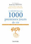 Le grand livre des 1000 premiers jours