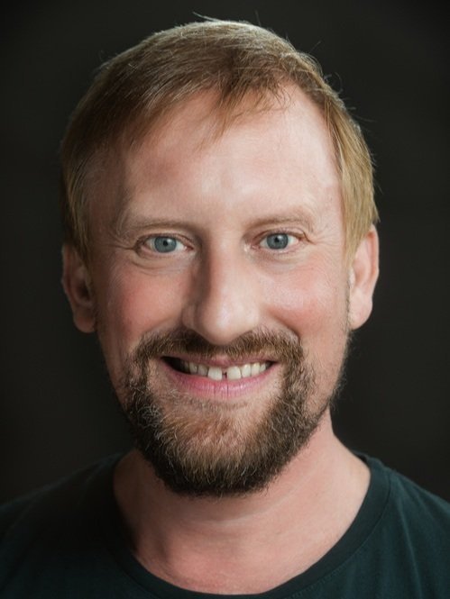 Püschel Oliver