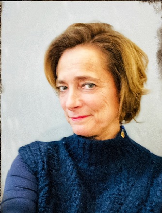 VIGNON Anne Laure