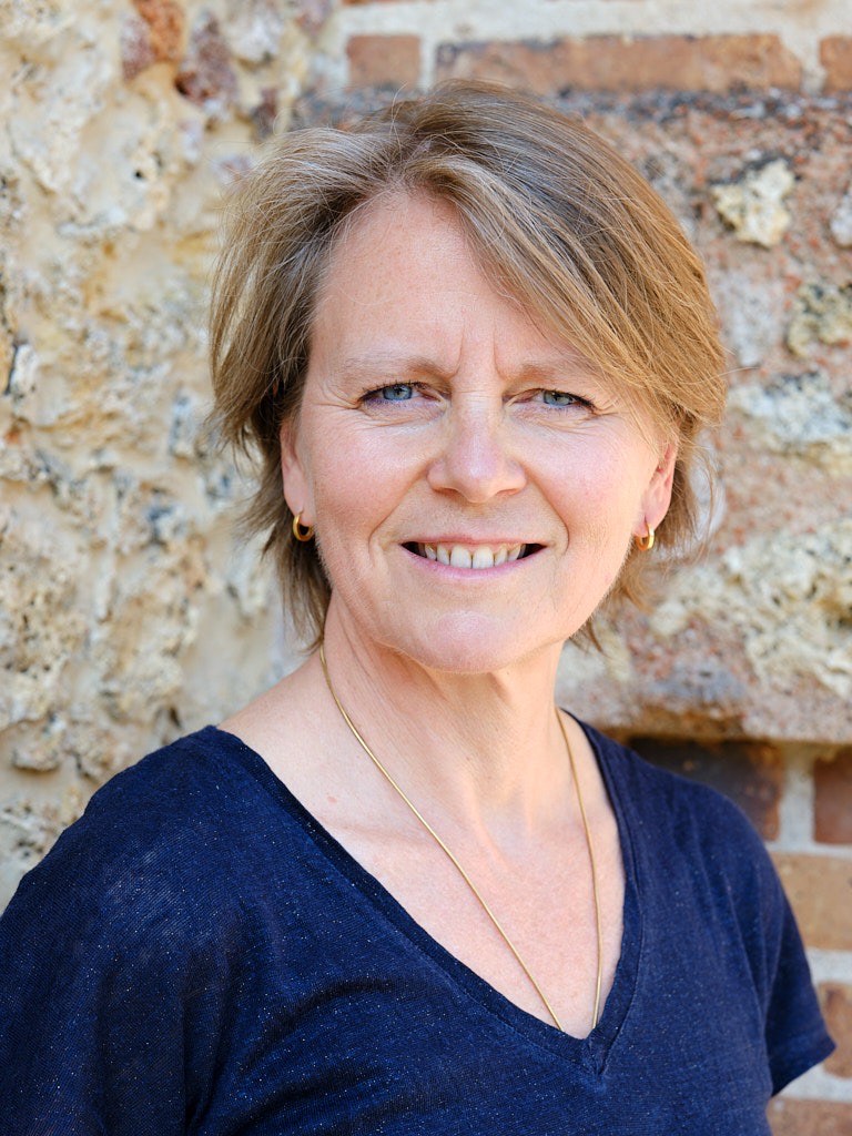 Raphanaud Sandrine